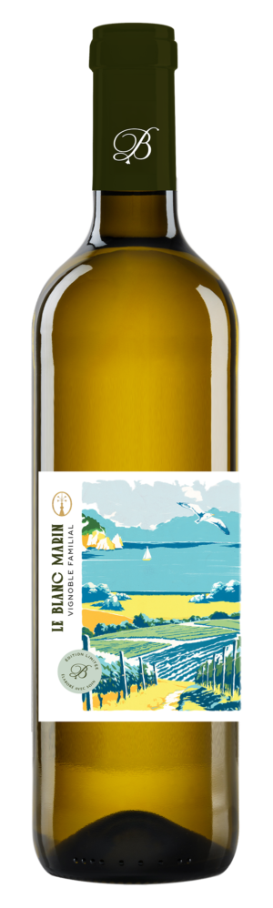 Le Blanc Marin