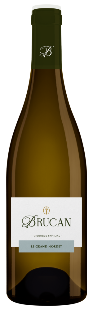 Le Grand Nordet