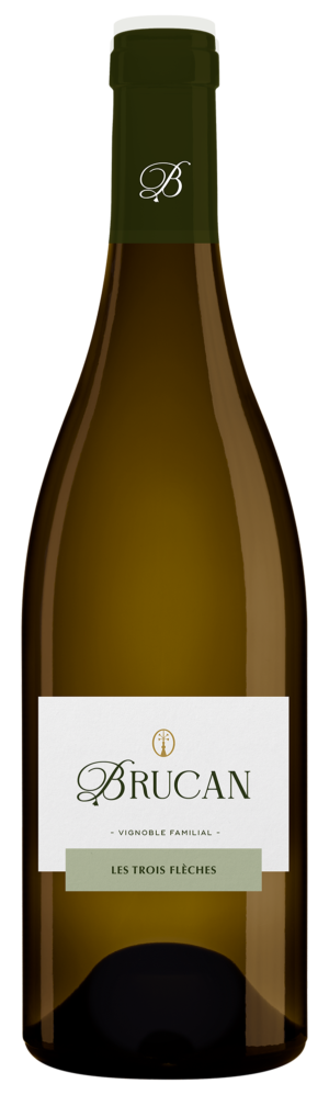 Les Trois Flèches